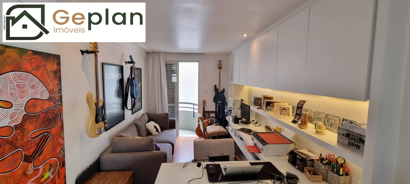 Apartamento à venda com 4 quartos, 138m² - Foto 16