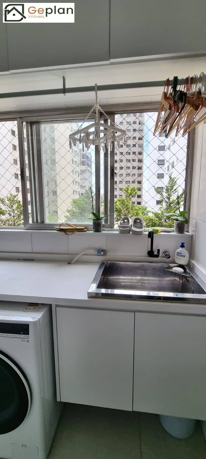 Apartamento à venda com 4 quartos, 138m² - Foto 42