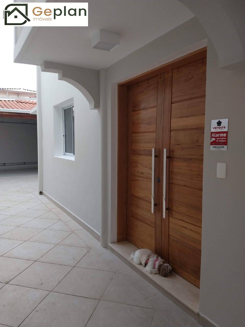 Casa à venda e aluguel com 3 quartos, 120m² - Foto 14