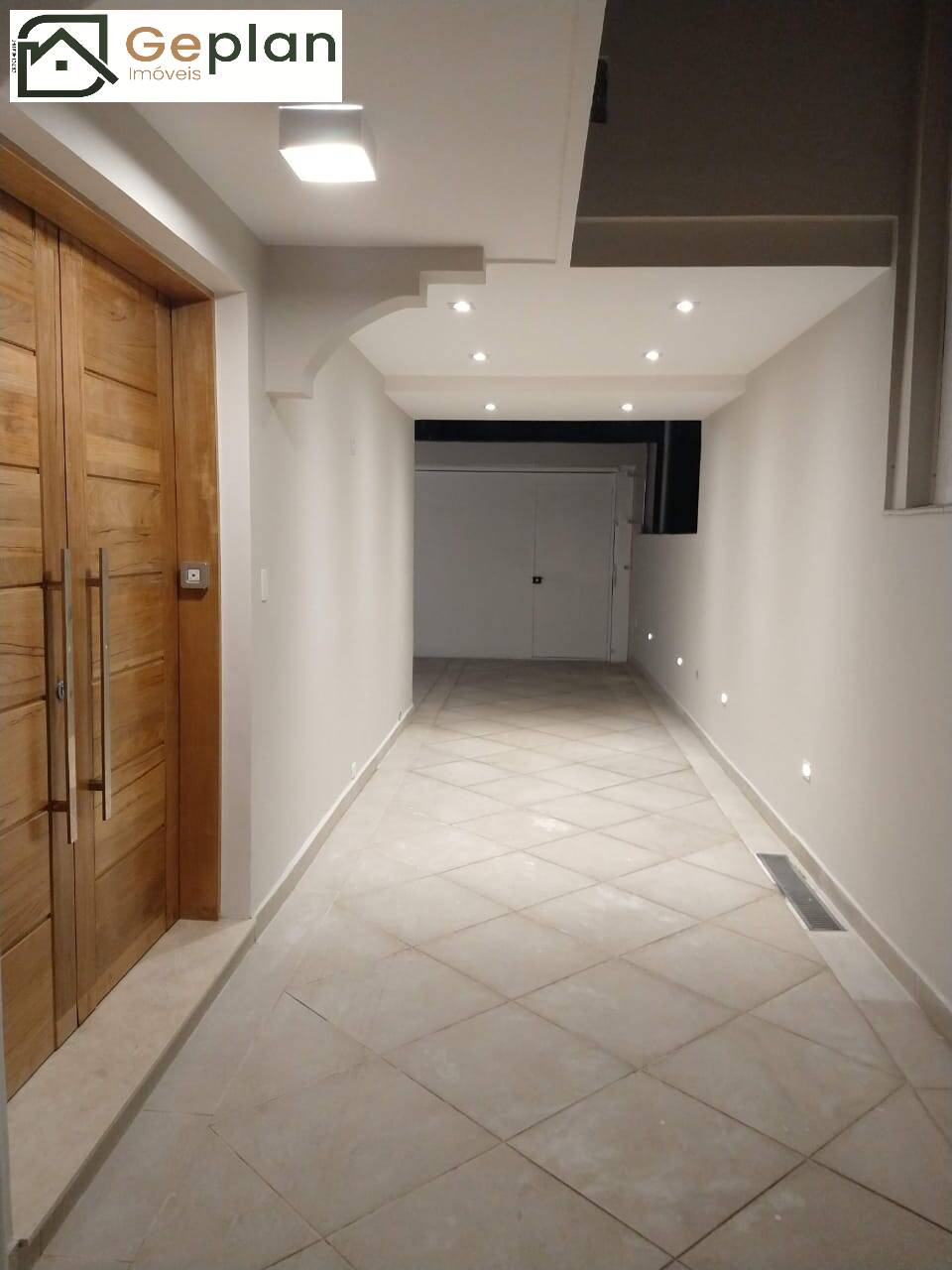 Casa à venda e aluguel com 3 quartos, 120m² - Foto 21