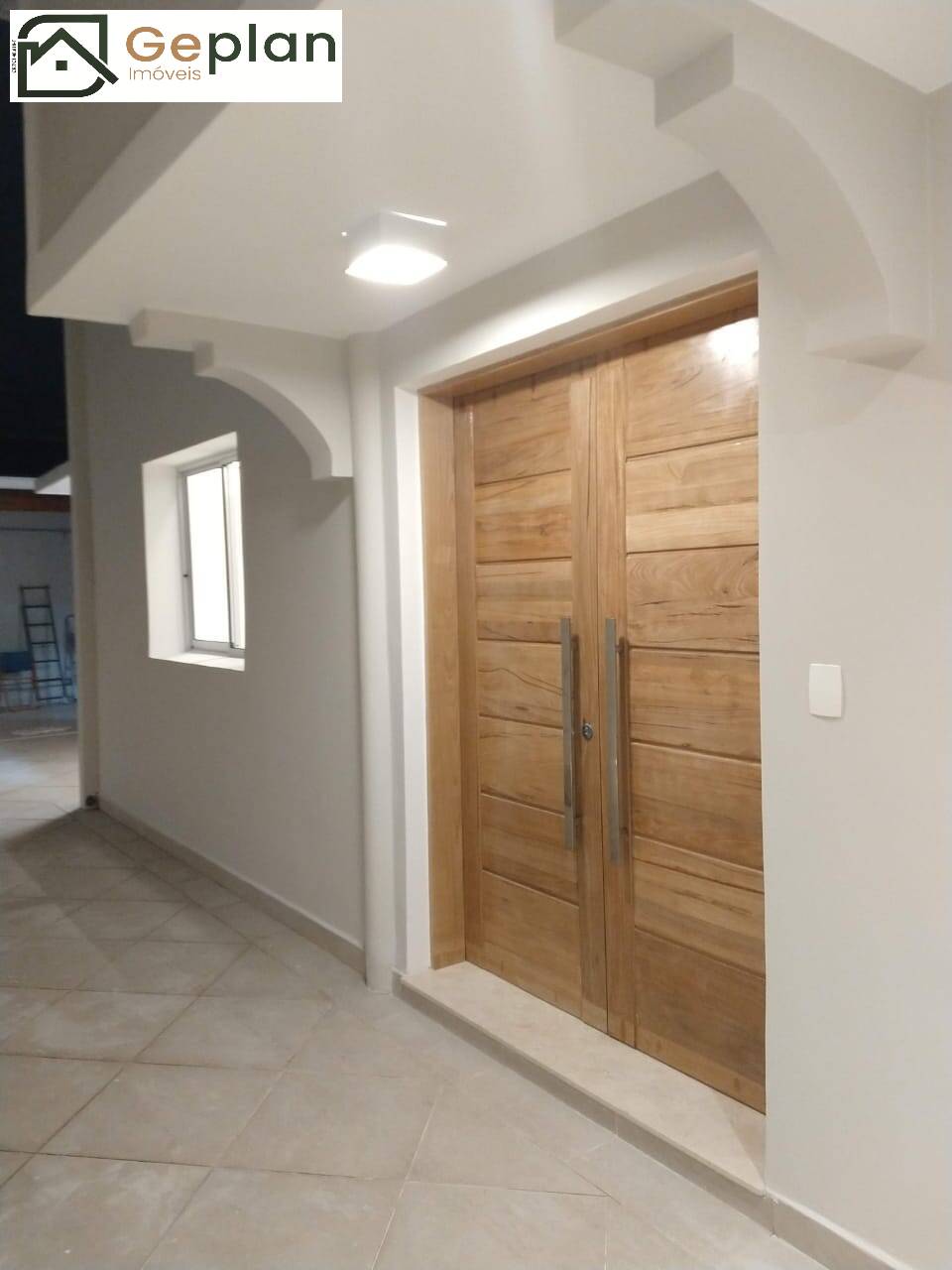 Casa à venda e aluguel com 3 quartos, 120m² - Foto 36