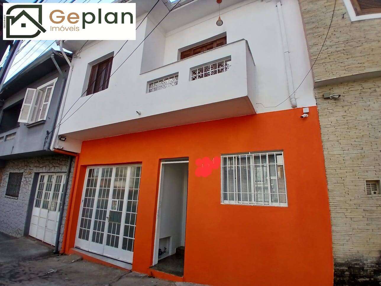 Prédio Inteiro à venda e aluguel, 120m² - Foto 1