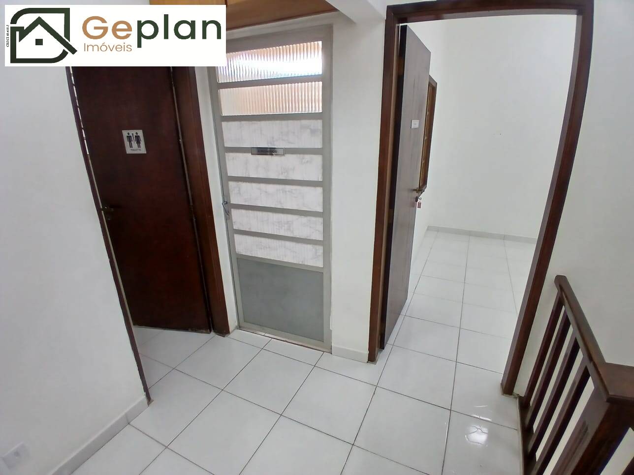 Prédio Inteiro à venda e aluguel, 120m² - Foto 6