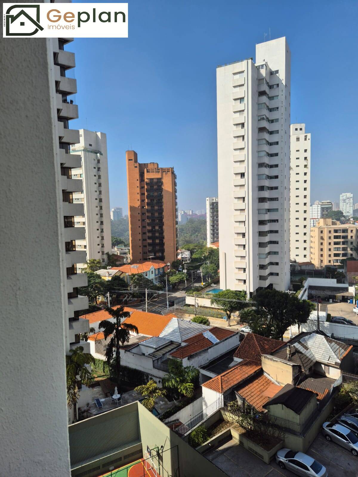 Apartamento para alugar com 3 quartos - Foto 41