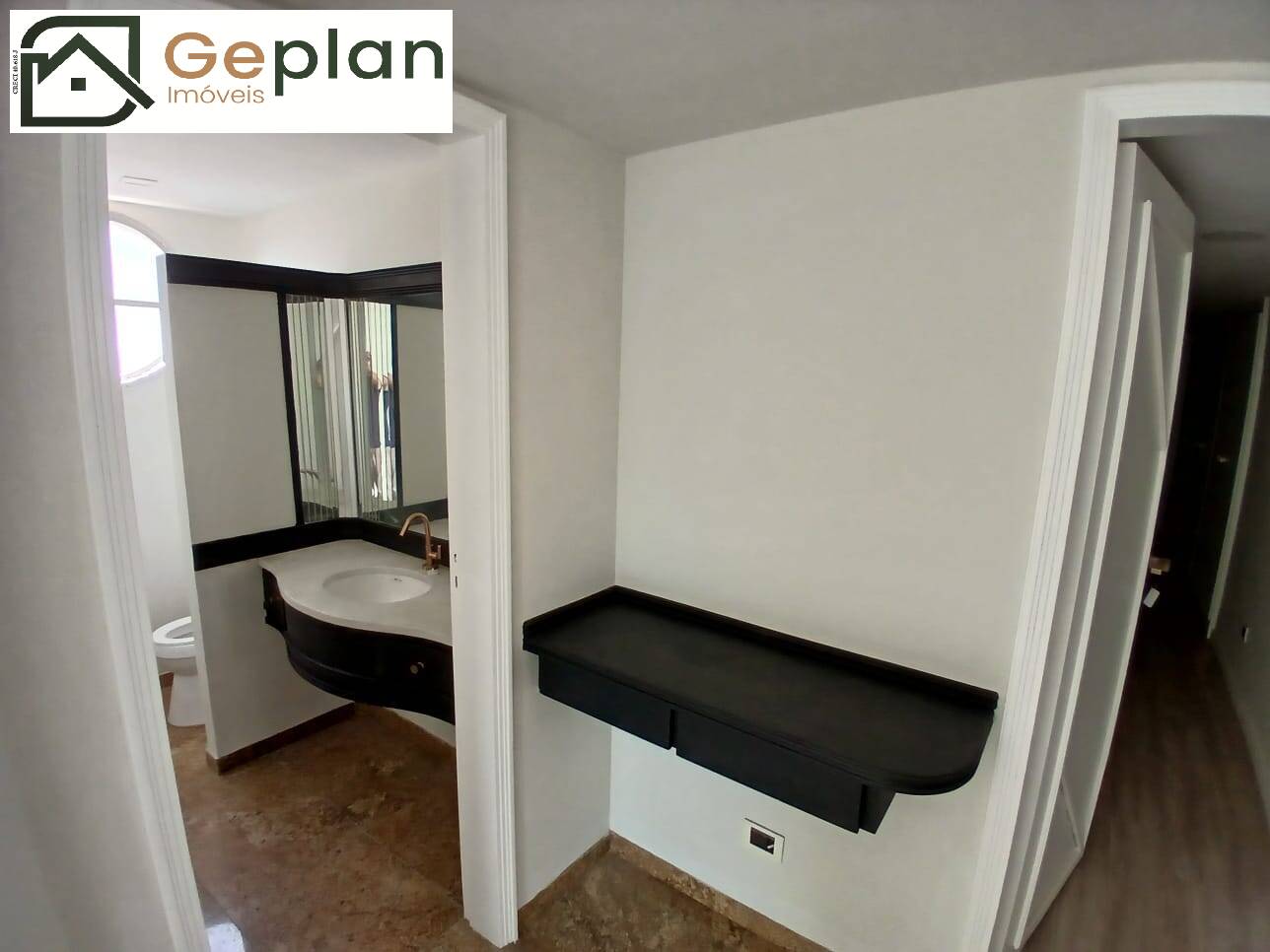 Apartamento à venda, 200m² - Foto 15