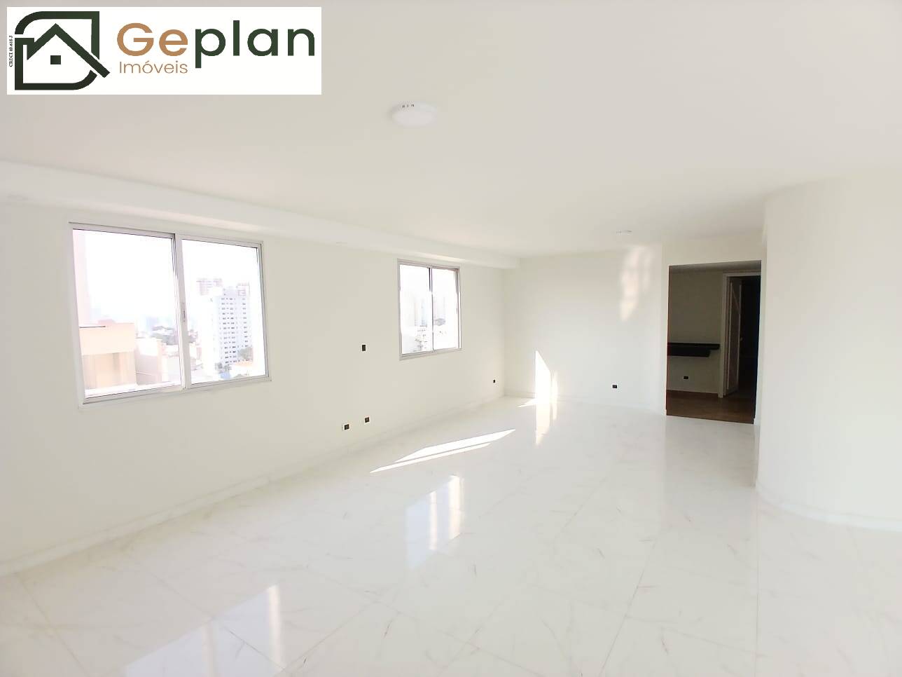 Apartamento à venda, 200m² - Foto 8