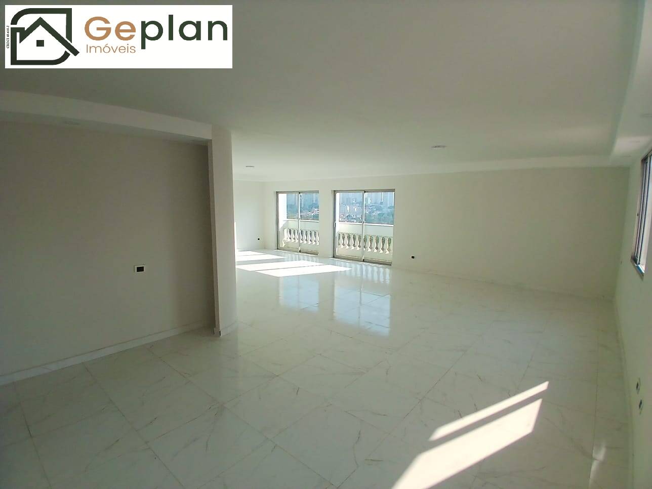 Apartamento à venda, 200m² - Foto 3