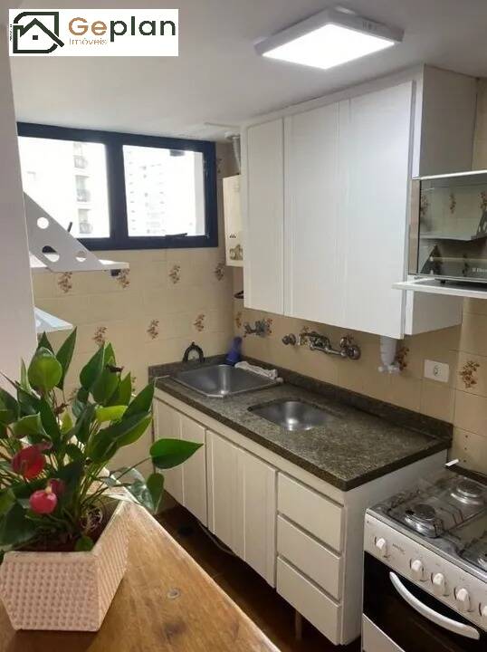 Apartamento para alugar com 1 quarto, 51m² - Foto 16