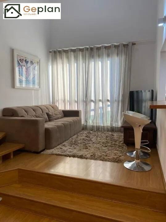 Apartamento para alugar com 1 quarto, 51m² - Foto 4