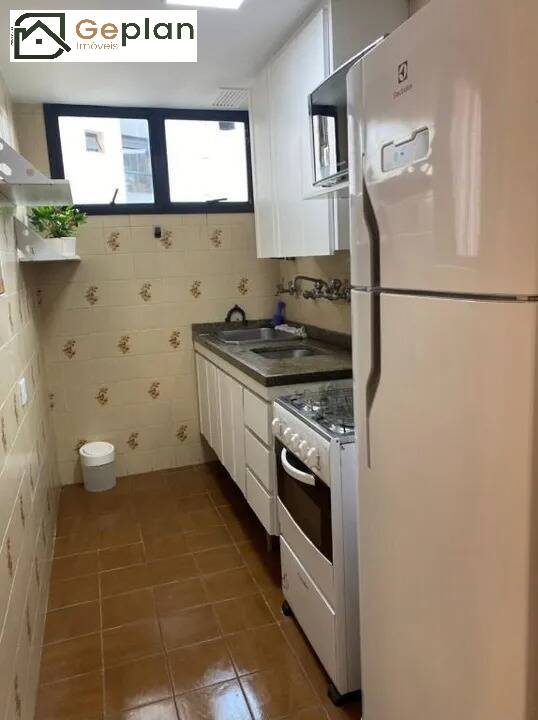 Apartamento para alugar com 1 quarto, 51m² - Foto 15