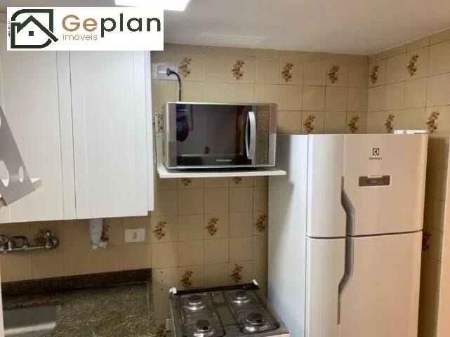 Apartamento para alugar com 1 quarto, 51m² - Foto 17