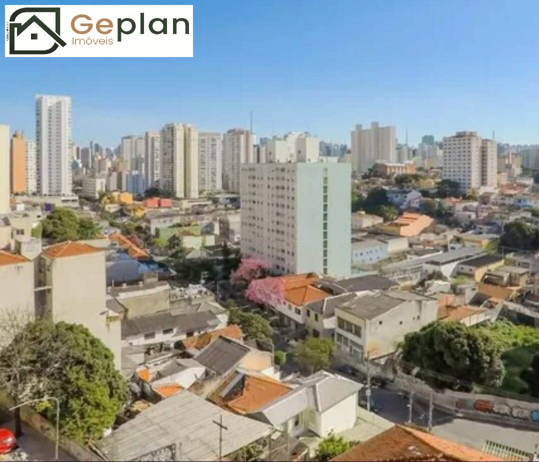 Apartamento à venda com 2 quartos, 98m² - Foto 4