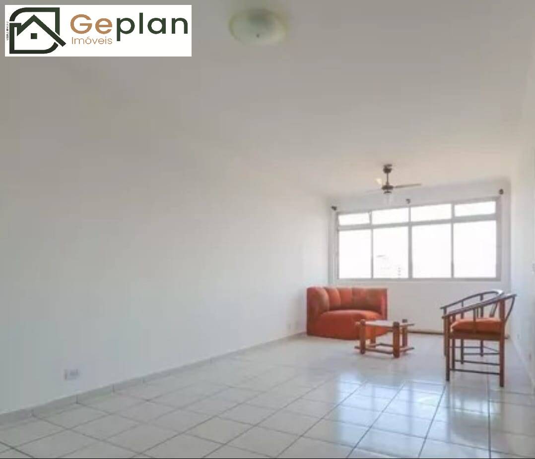 Apartamento à venda com 2 quartos, 98m² - Foto 1