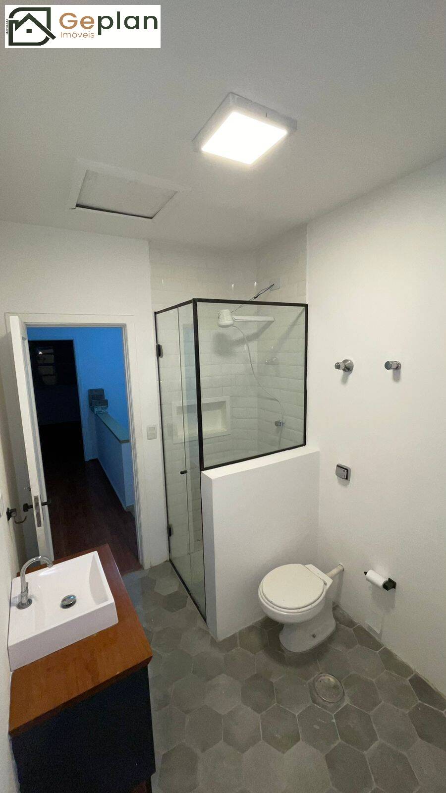 Casa para alugar com 3 quartos, 118m² - Foto 14