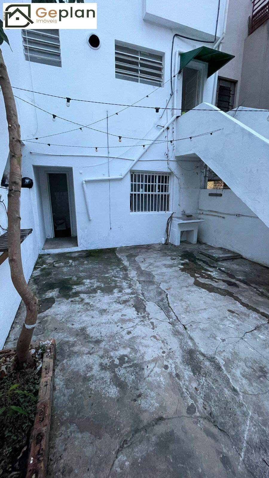 Casa para alugar com 3 quartos, 118m² - Foto 21