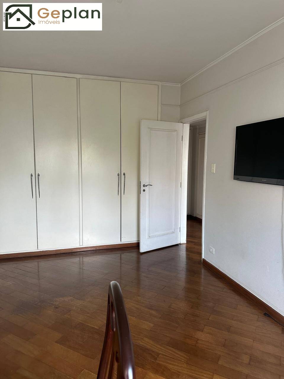 Apartamento à venda com 2 quartos, 132m² - Foto 8