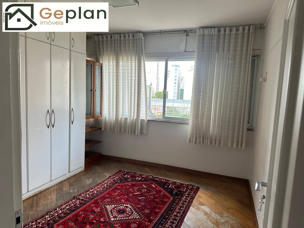 Apartamento à venda com 2 quartos, 132m² - Foto 10