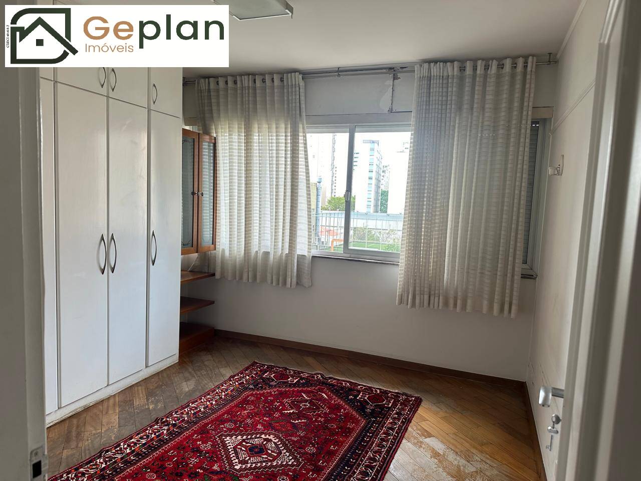 Apartamento à venda com 2 quartos, 132m² - Foto 7