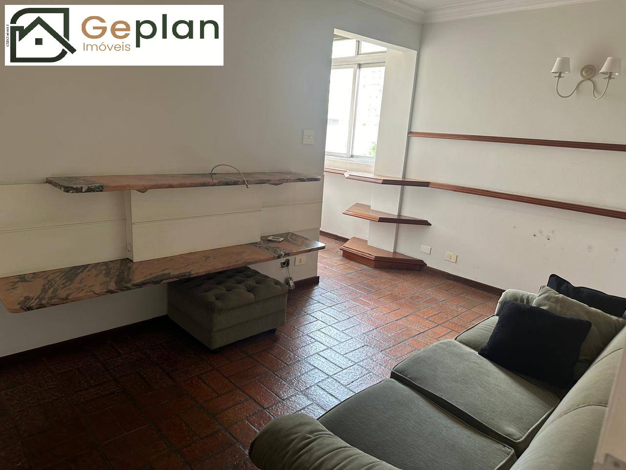 Apartamento à venda com 2 quartos, 132m² - Foto 5