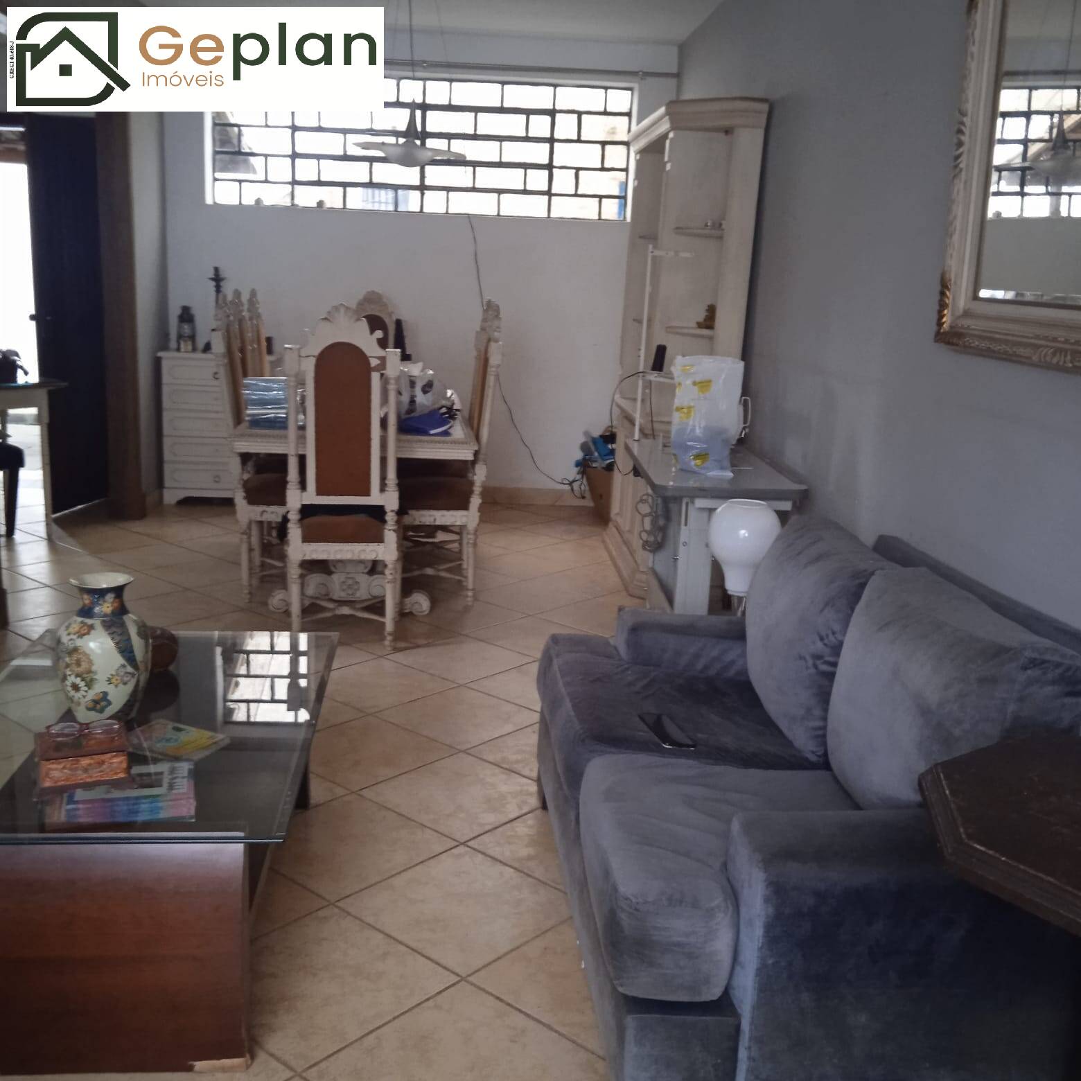 Casa à venda com 3 quartos, 2000m² - Foto 1