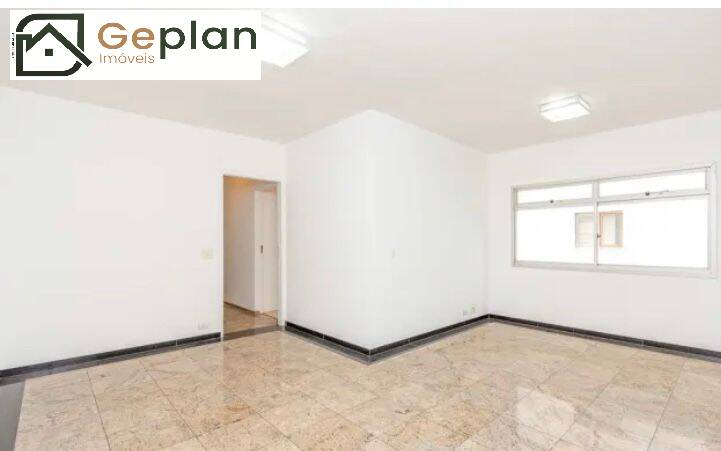 Apartamento à venda e aluguel com 3 quartos, 102m² - Foto 1