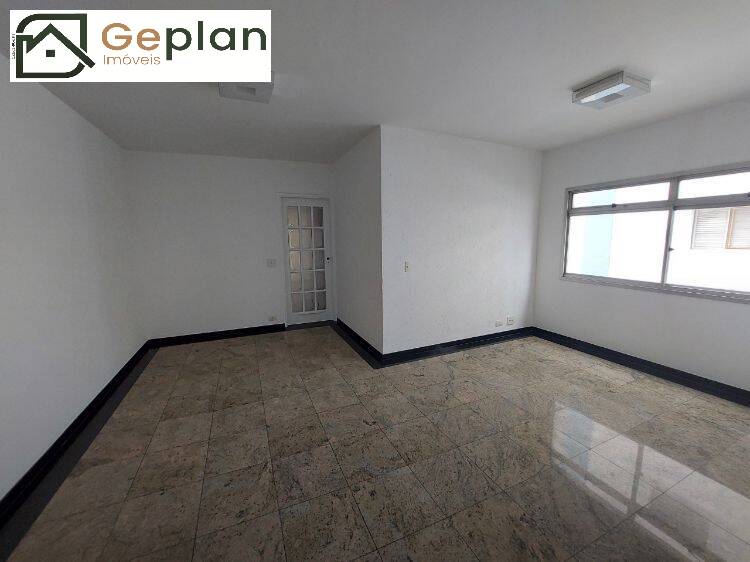 Apartamento à venda e aluguel com 3 quartos, 102m² - Foto 2