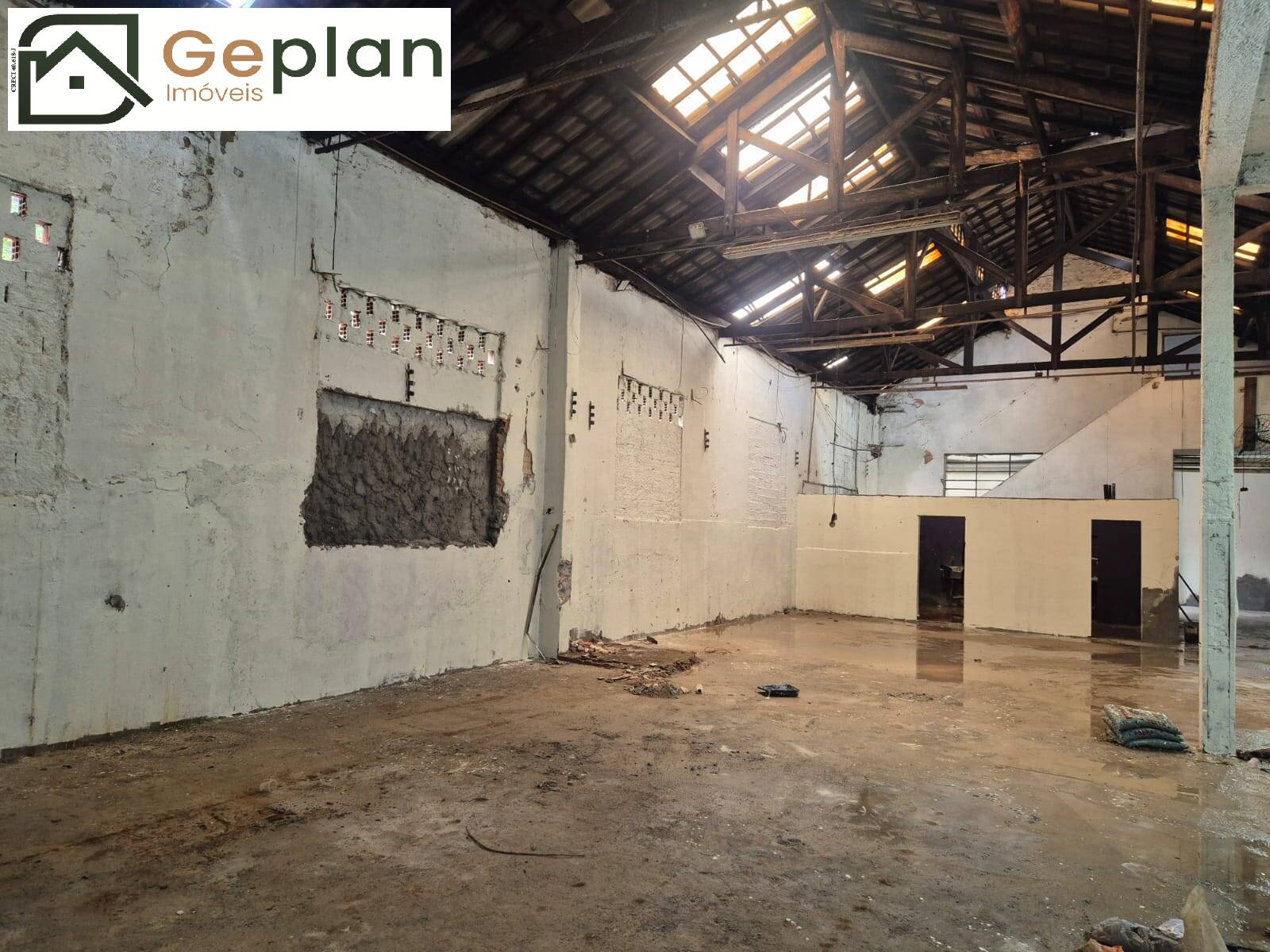 Conjunto Comercial-Sala para alugar, 400m² - Foto 3