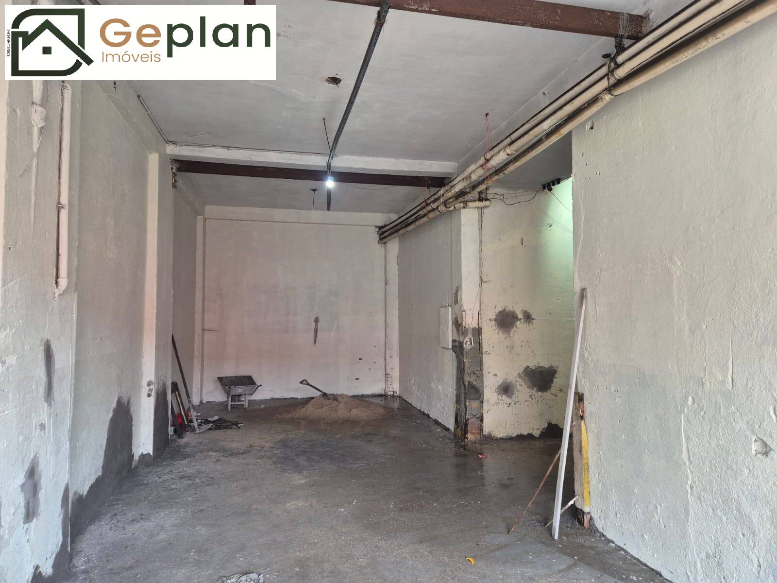 Conjunto Comercial-Sala para alugar, 400m² - Foto 6