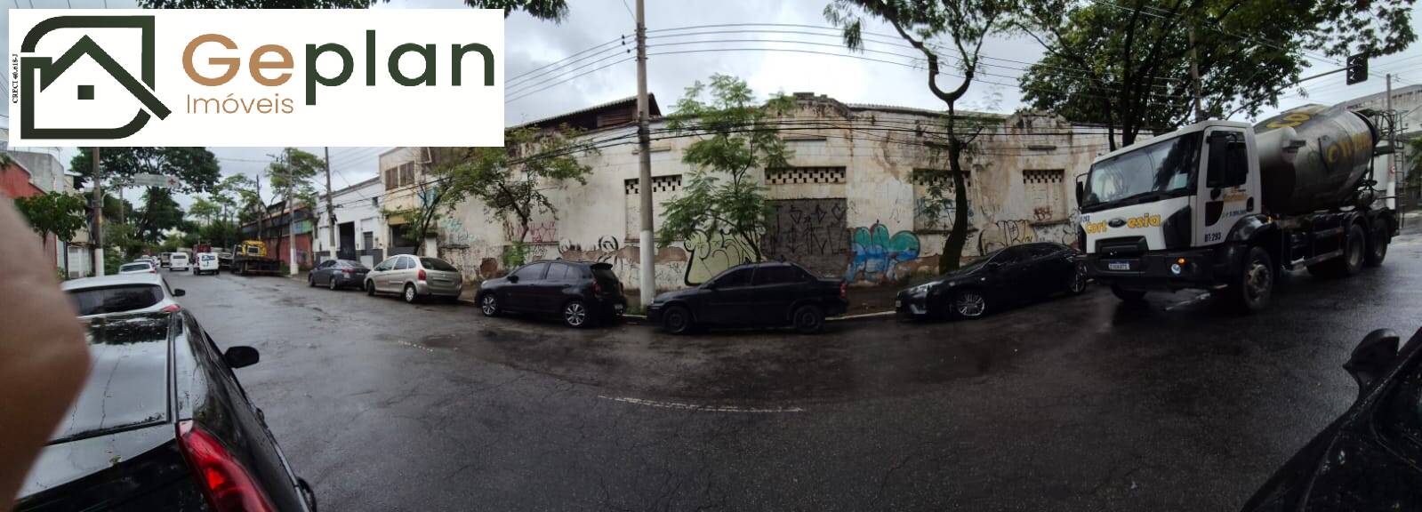 Conjunto Comercial-Sala para alugar, 400m² - Foto 12