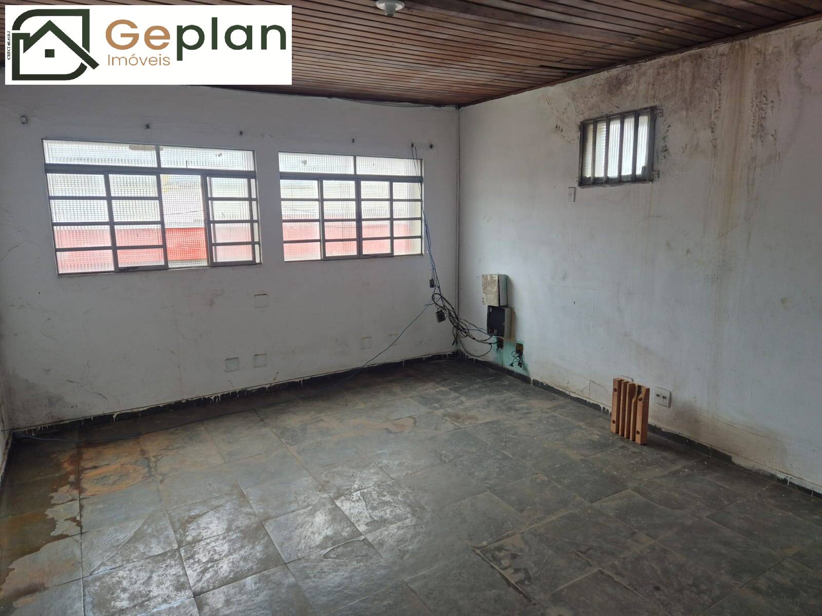 Conjunto Comercial-Sala para alugar, 400m² - Foto 2