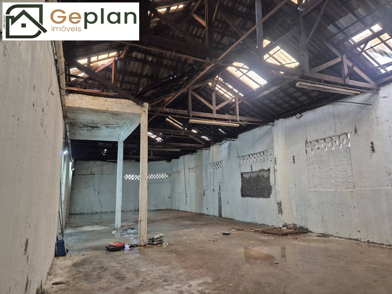 Conjunto Comercial-Sala para alugar, 400m² - Foto 5