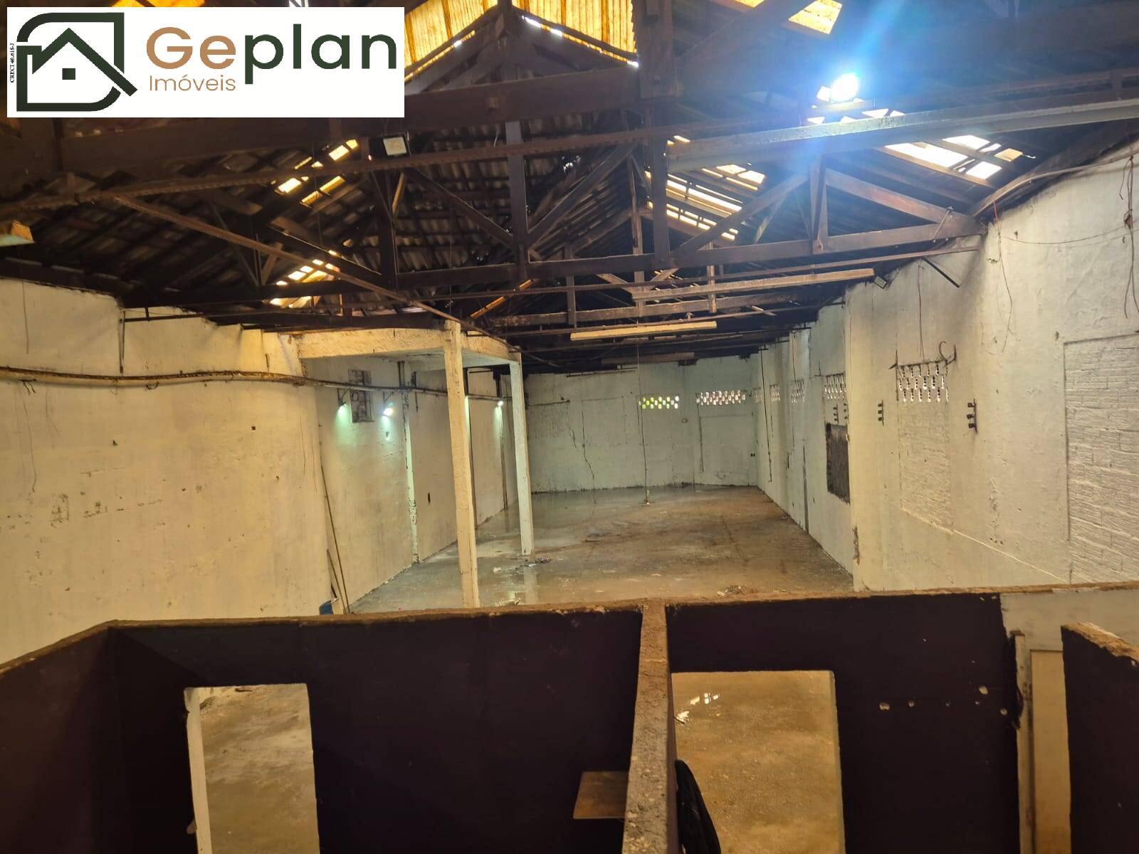 Conjunto Comercial-Sala para alugar, 400m² - Foto 8