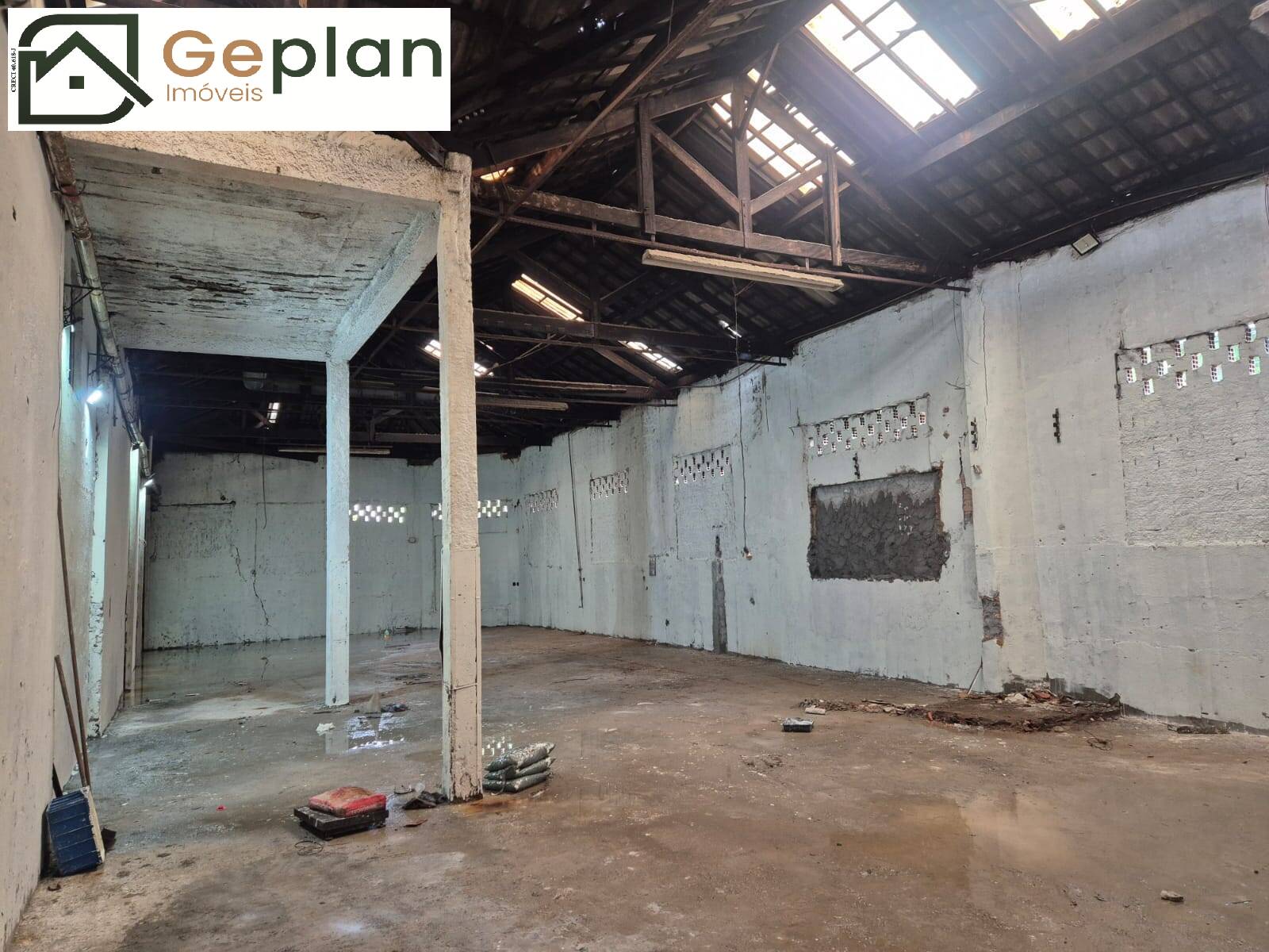 Conjunto Comercial-Sala para alugar, 400m² - Foto 7