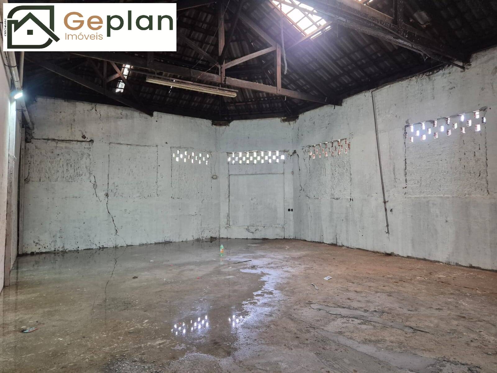 Conjunto Comercial-Sala para alugar, 400m² - Foto 9