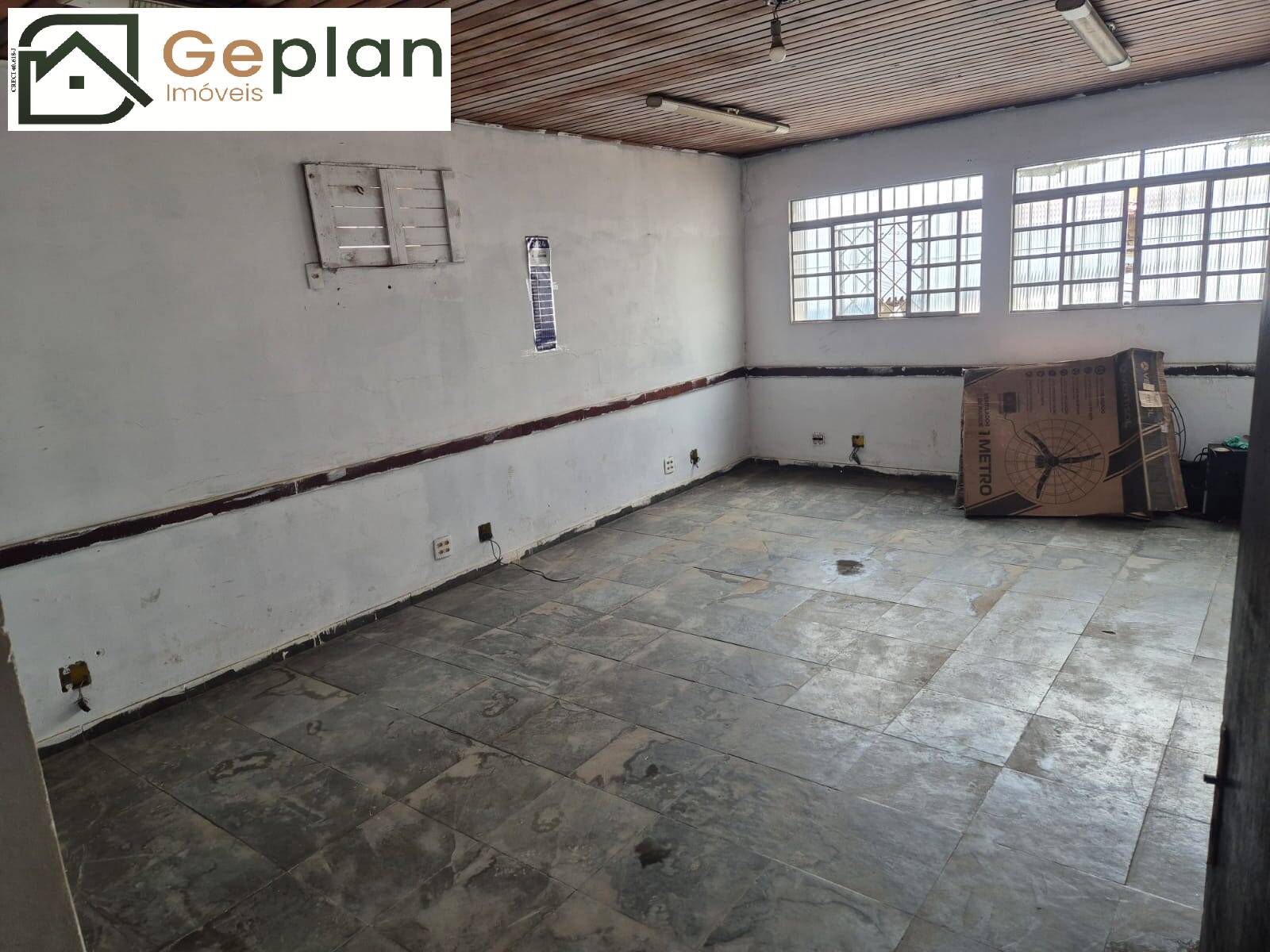 Conjunto Comercial-Sala para alugar, 400m² - Foto 1