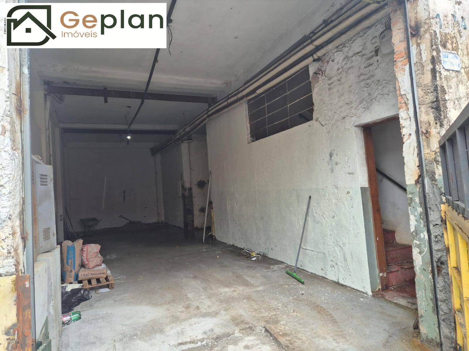 Conjunto Comercial-Sala para alugar, 400m² - Foto 11