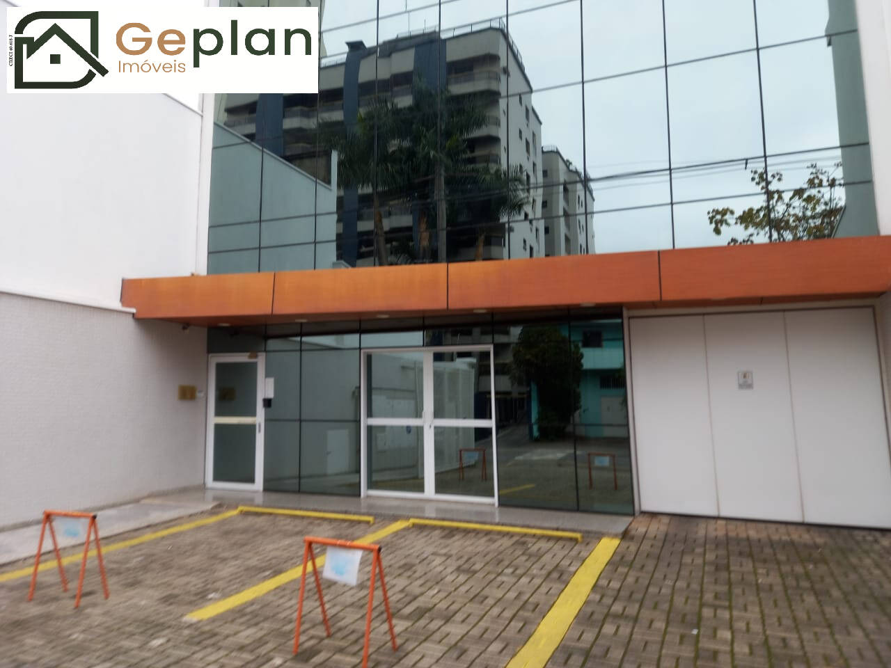 Conjunto Comercial-Sala à venda e aluguel, 850m² - Foto 1