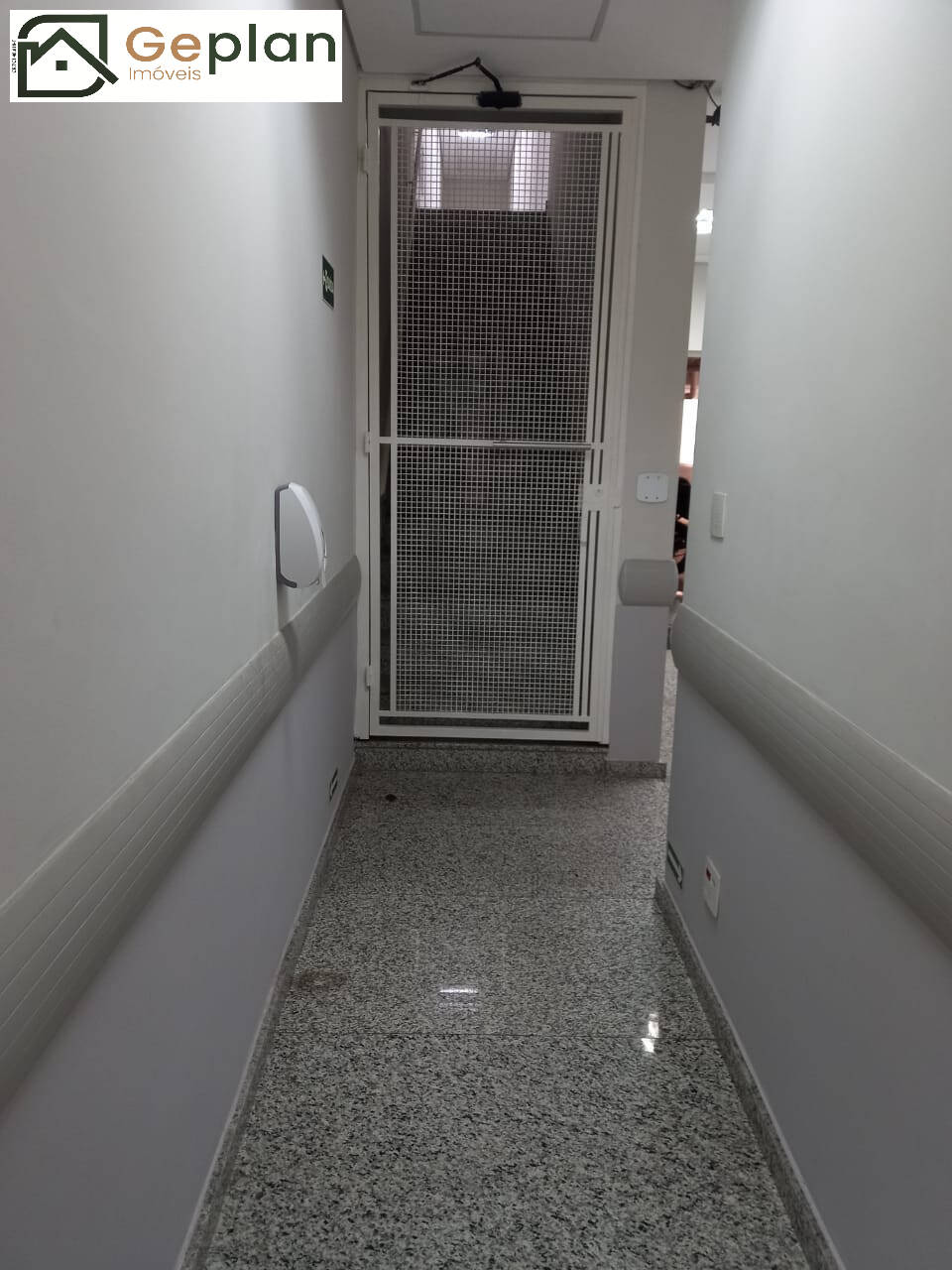 Conjunto Comercial-Sala à venda e aluguel, 850m² - Foto 7