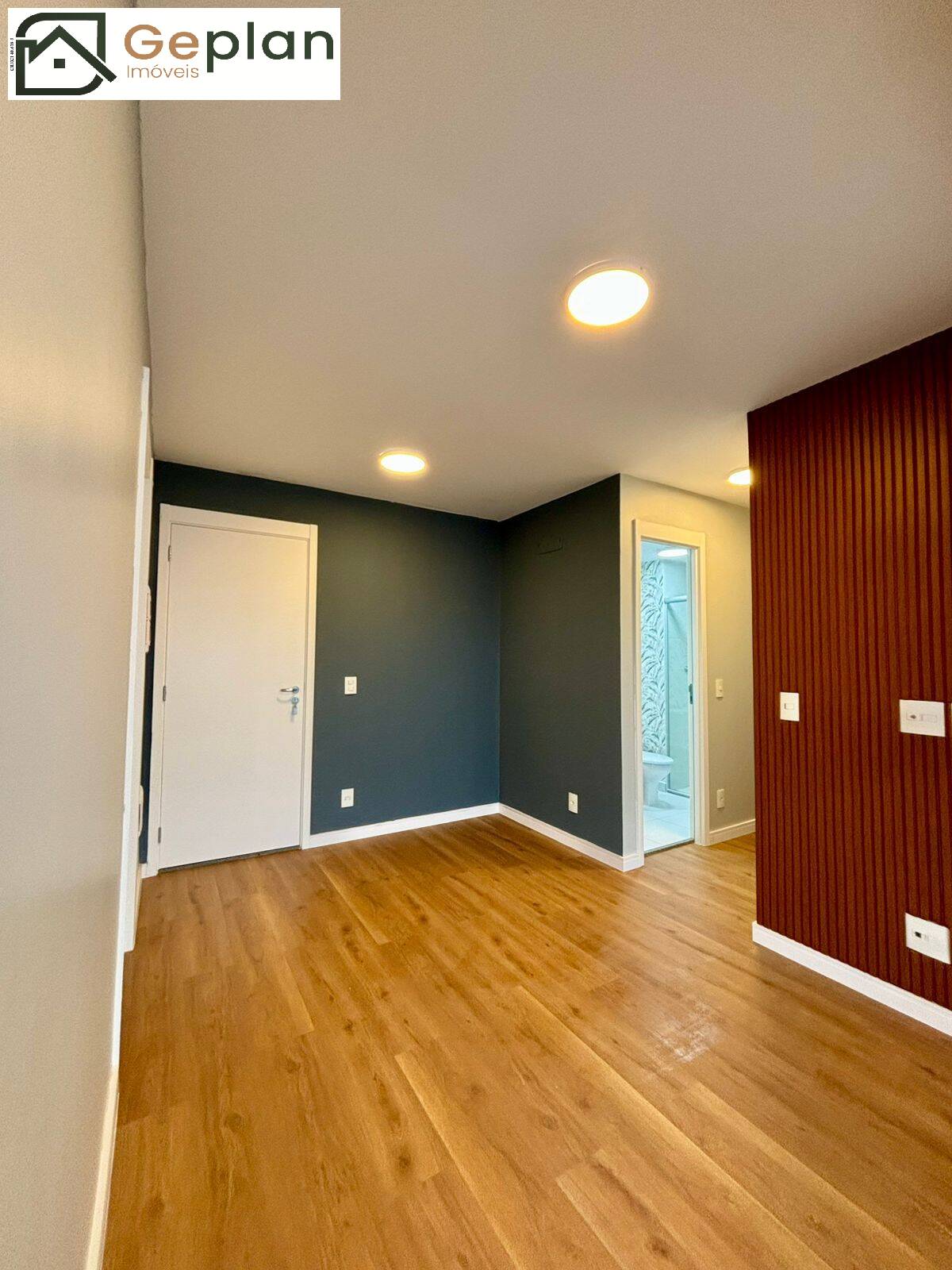 Apartamento para alugar com 2 quartos, 56m² - Foto 9