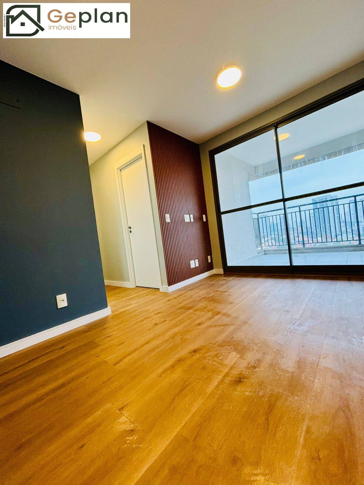 Apartamento para alugar com 2 quartos, 56m² - Foto 2