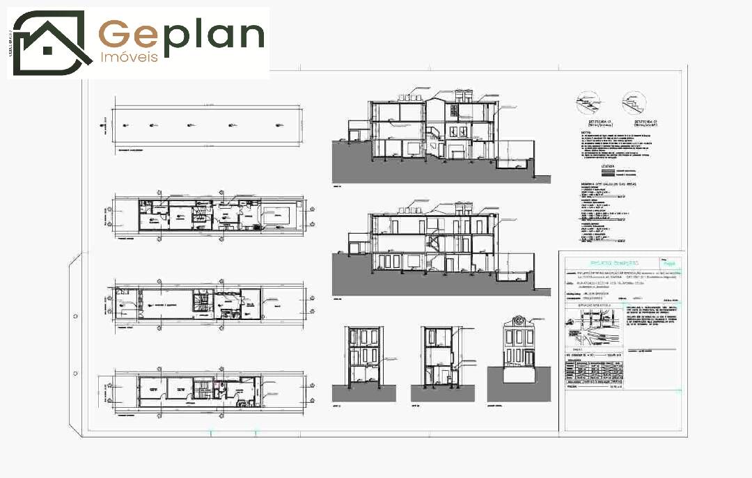 Casa à venda e aluguel com 10 quartos, 380m² - Foto 21