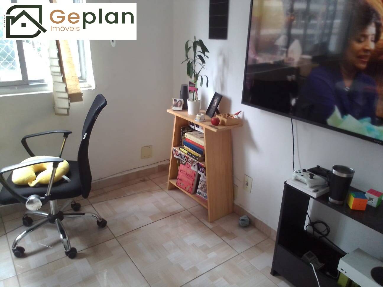 Apartamento à venda com 2 quartos, 70m² - Foto 5