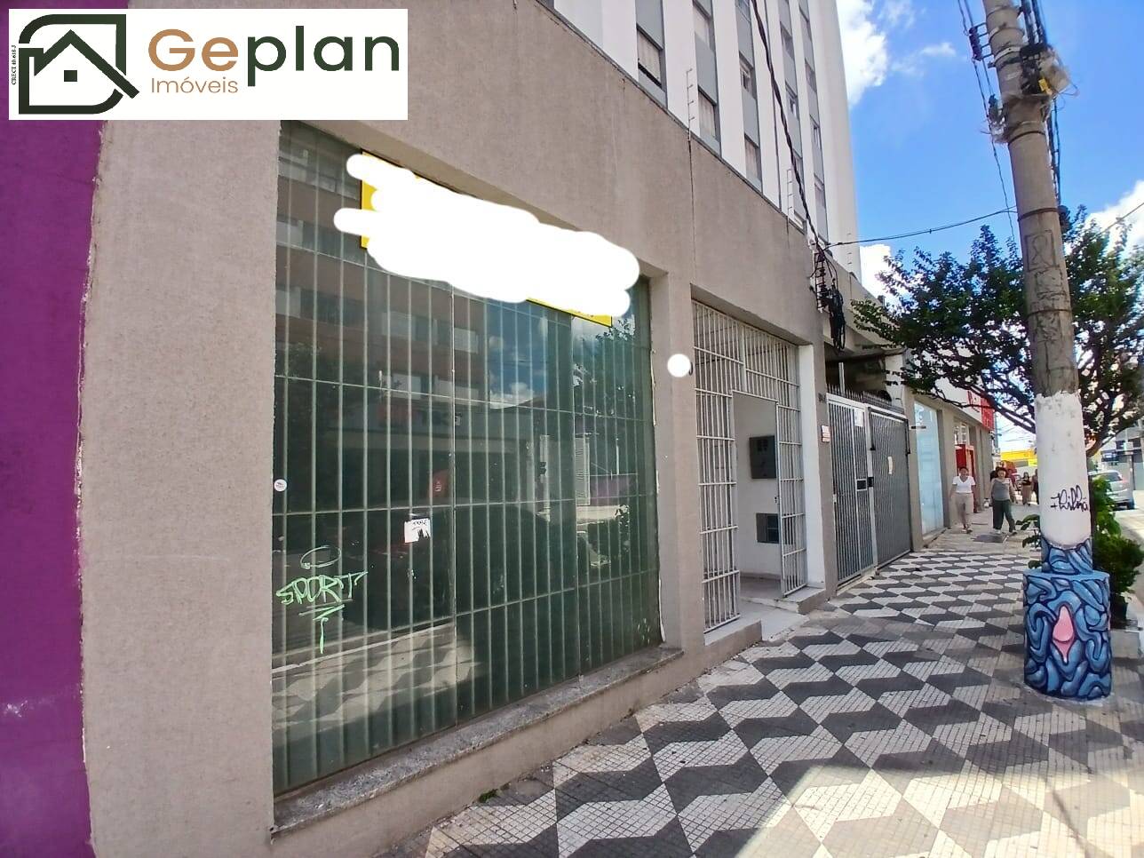 Loja-Salão à venda e aluguel, 230m² - Foto 1