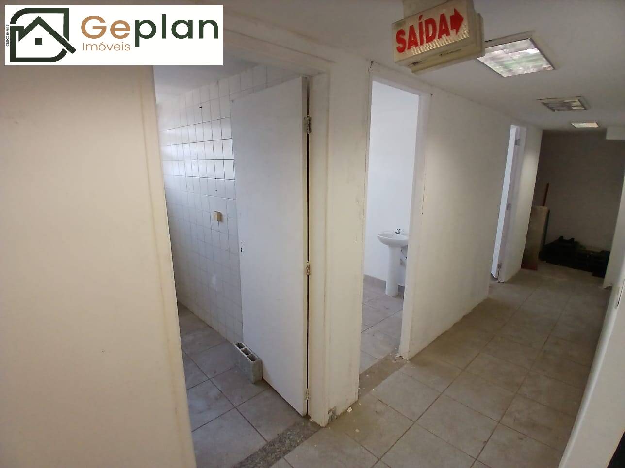 Loja-Salão à venda e aluguel, 230m² - Foto 11