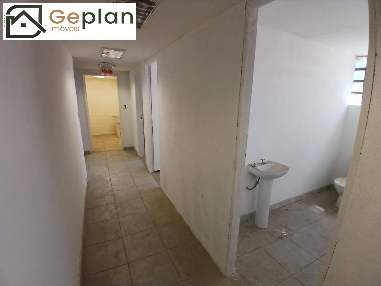 Loja-Salão à venda e aluguel, 230m² - Foto 12