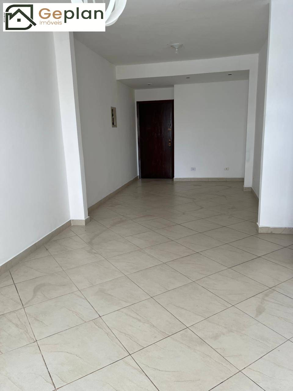 Apartamento para alugar com 3 quartos, 85m² - Foto 1