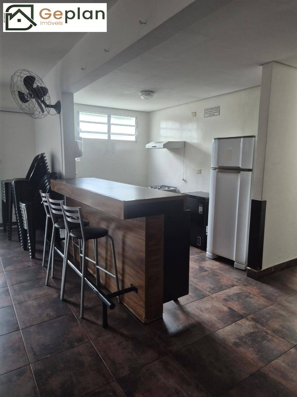 Apartamento para alugar com 2 quartos, 65m² - Foto 16