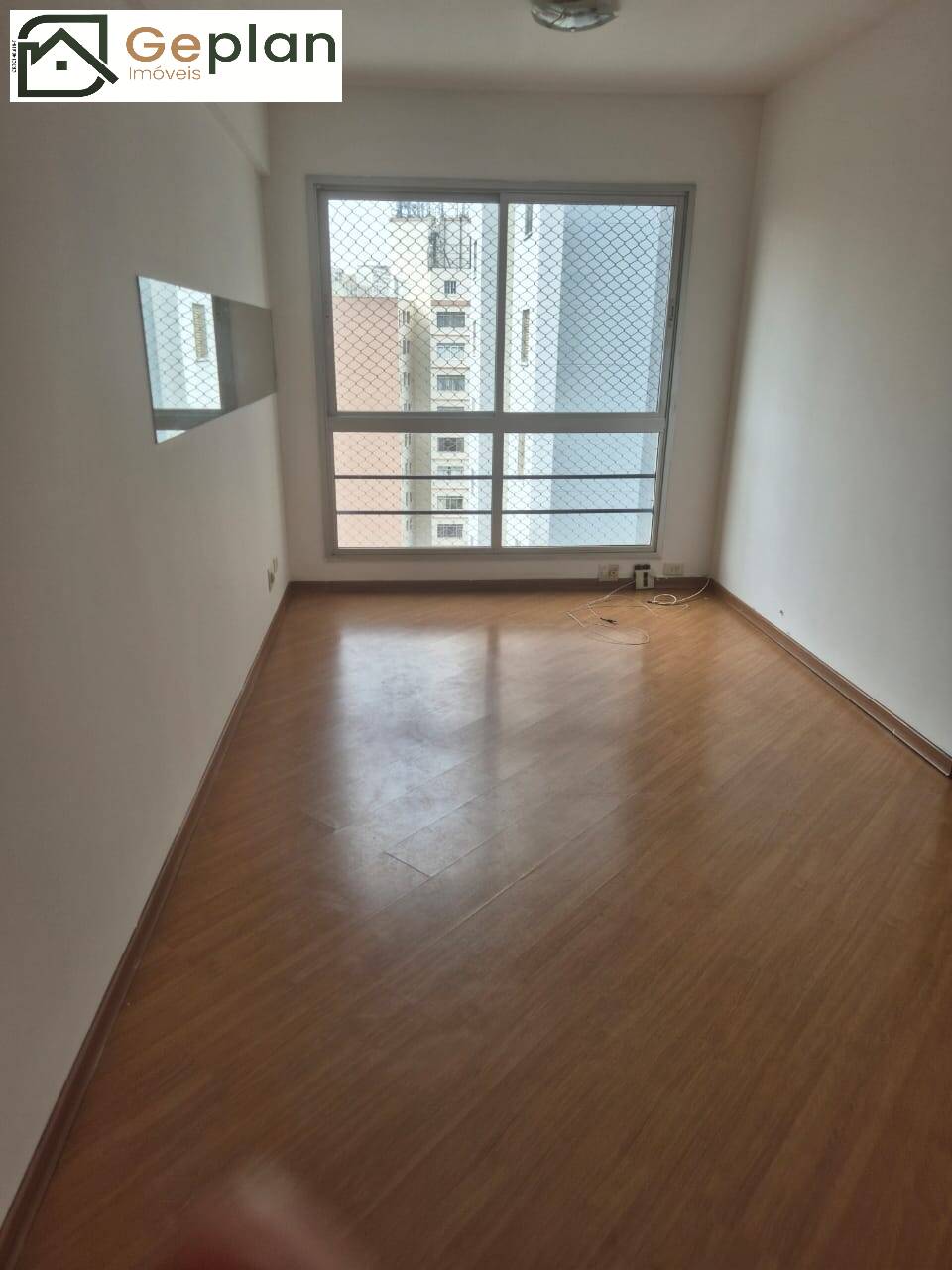 Apartamento para alugar com 2 quartos, 65m² - Foto 1