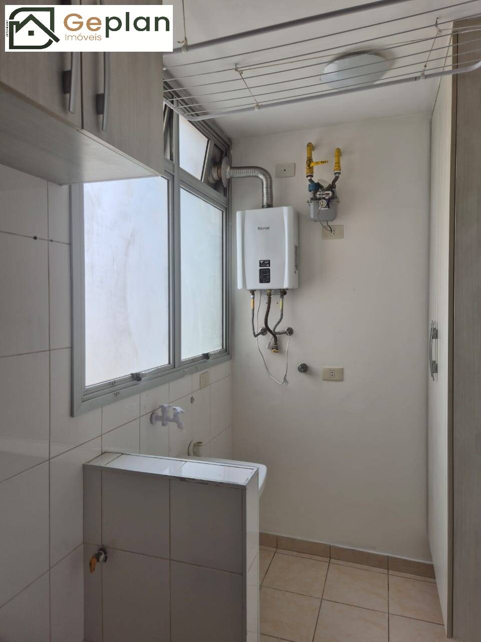 Apartamento para alugar com 2 quartos, 65m² - Foto 46