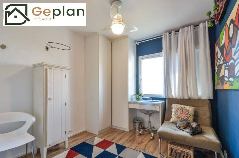 Apartamento à venda com 3 quartos, 82m² - Foto 21